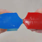Jumbo Stickikubes - 5 Pack