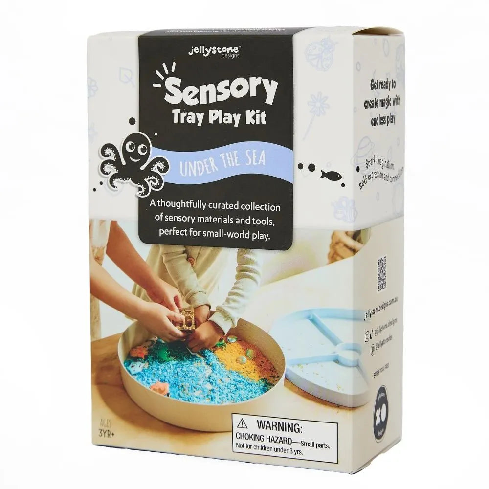JellyStone Sensory Play Kit