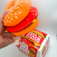 Big Squij Peel & Stack Burger