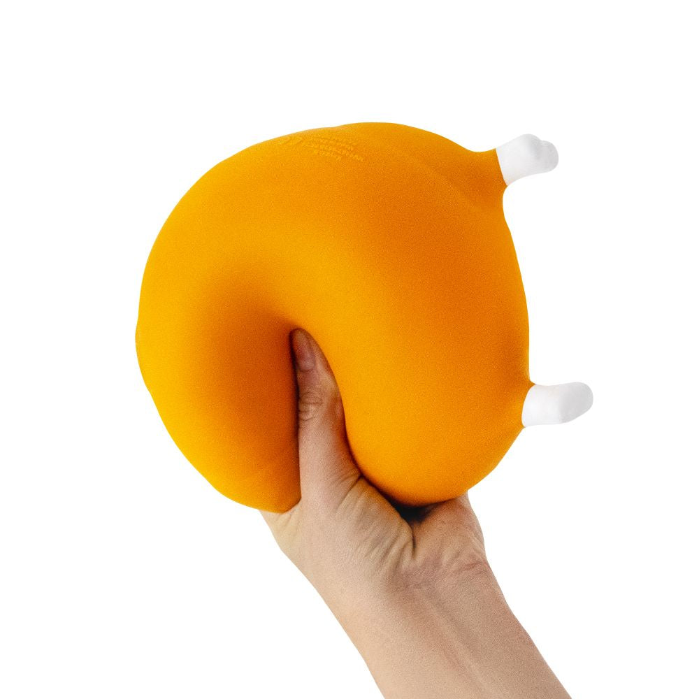 Big Squij Turkey - Jumbo Squishy