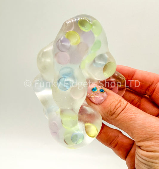 Funky JellyBall Loaded Edition