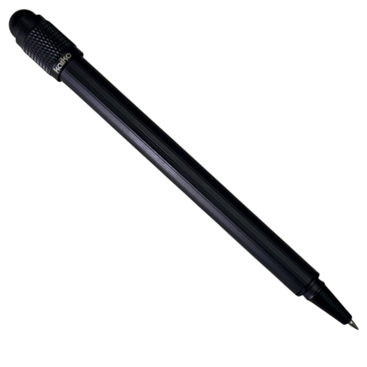 Kaiko ONYX Spinner Pen