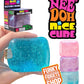 Needoh Nice Cube Glitter & Glow
