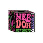 Needoh HotShot football squishy