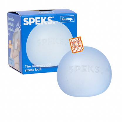Speks Gump ORIGINAL - Memory Gel