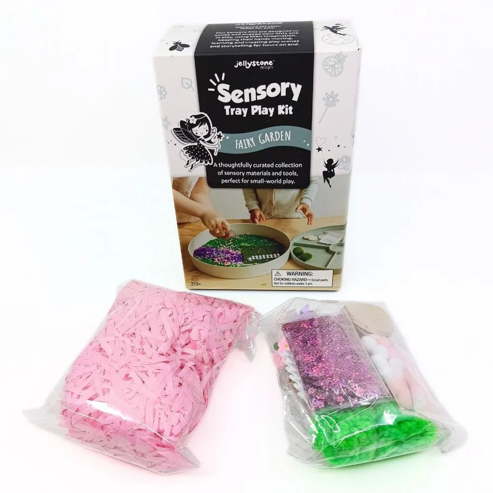 JellyStone Sensory Play Kit