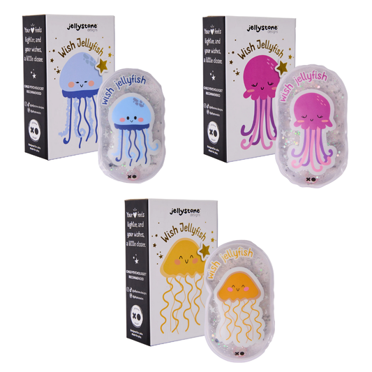Jellystone Wish JellyFish