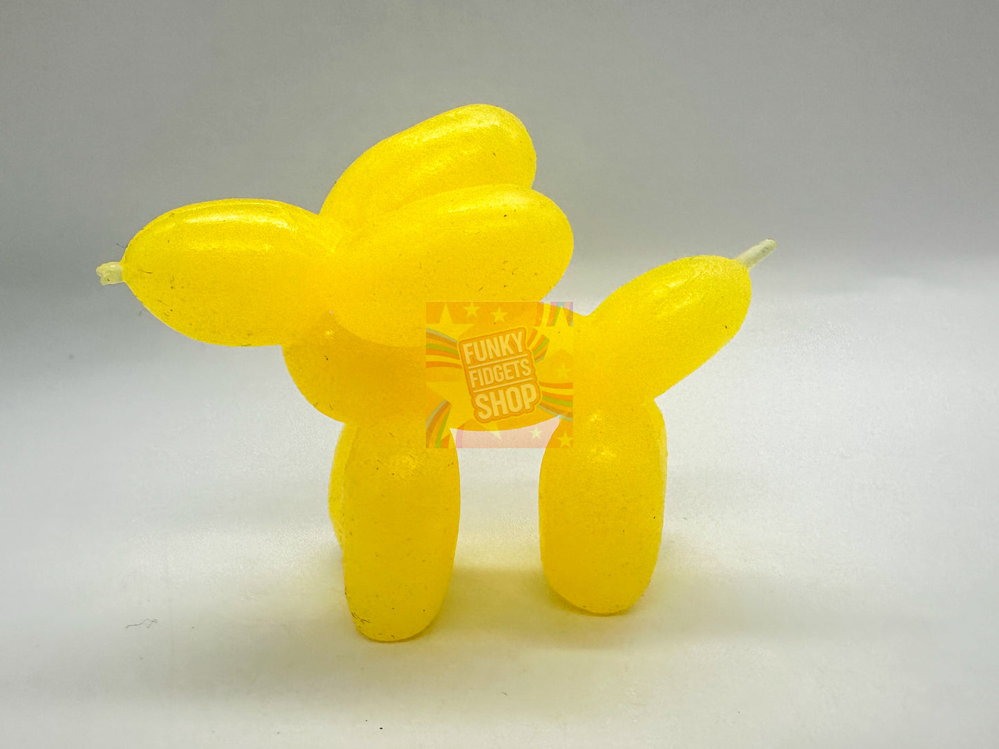 Balloon dog