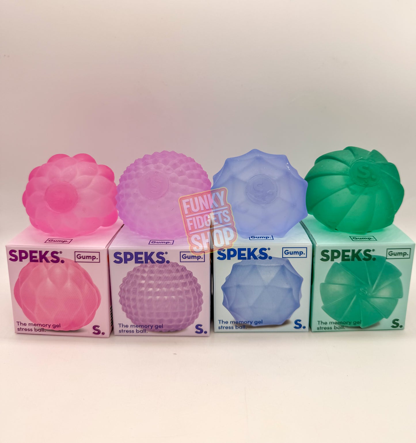 Speks Surface Gump