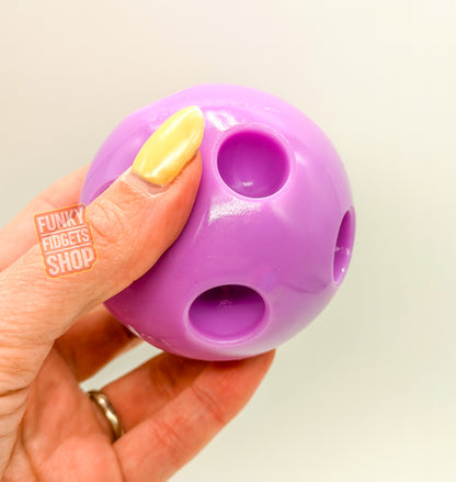 Push Pop Ball