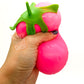 Squeeze Strawberry