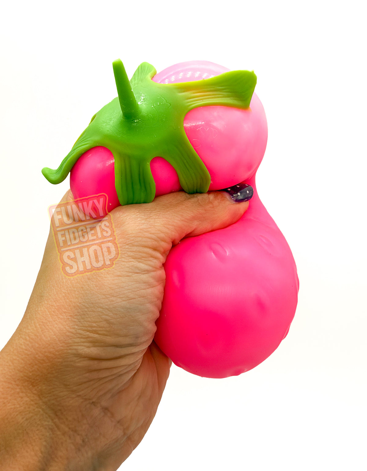 Squeeze Strawberry