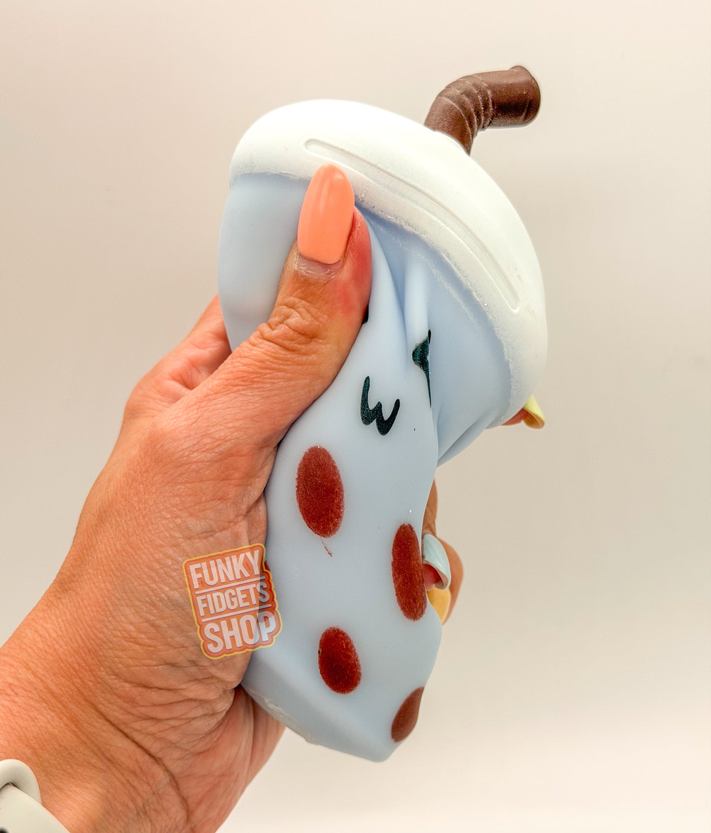 Giggle Tastic Boba