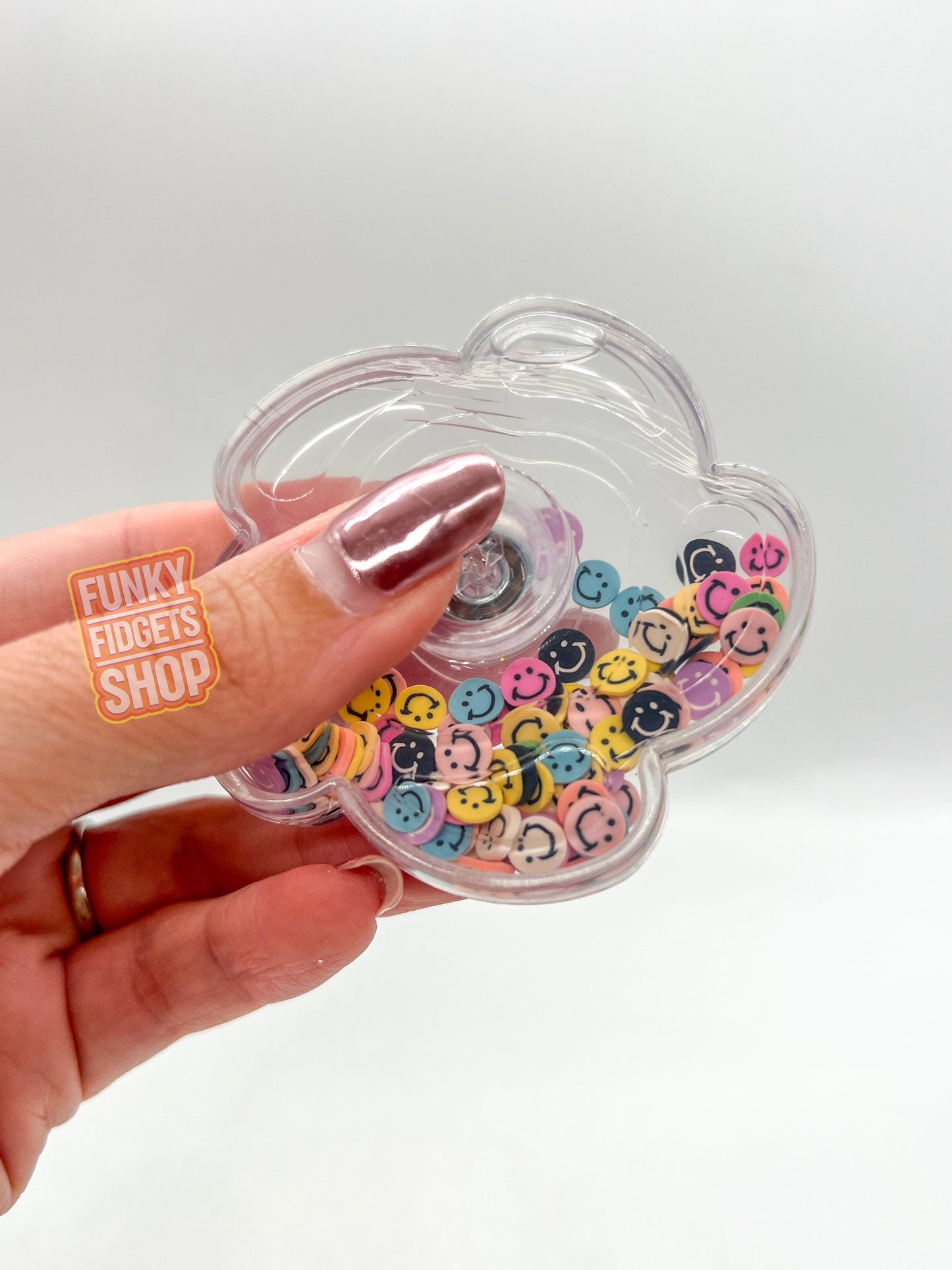Liquid Spinners