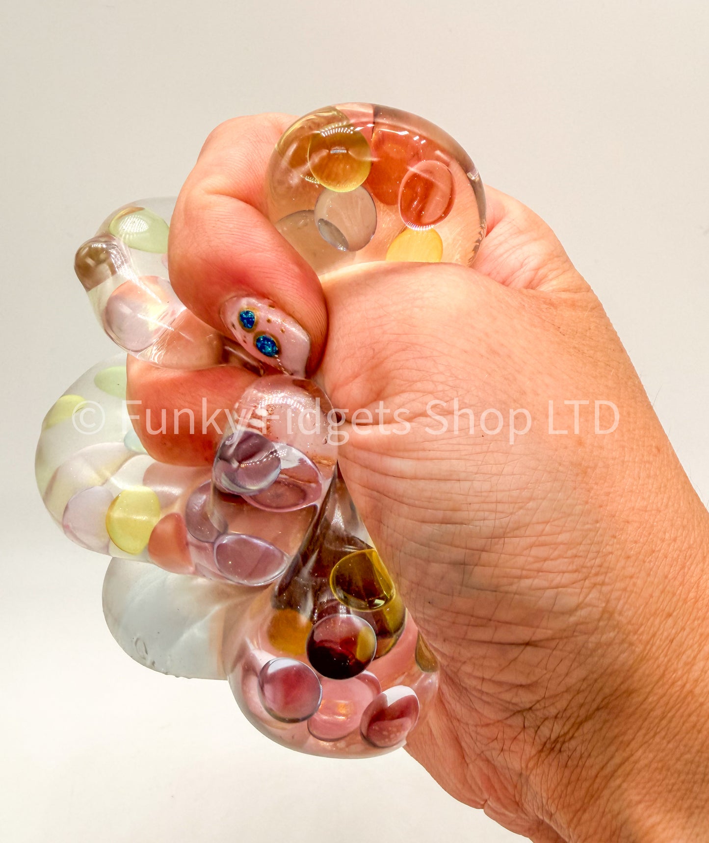 Funky JellyBall Loaded Edition