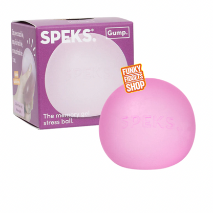 Speks Gump ORIGINAL - Memory Gel