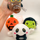 Monster PBJ - Halloween