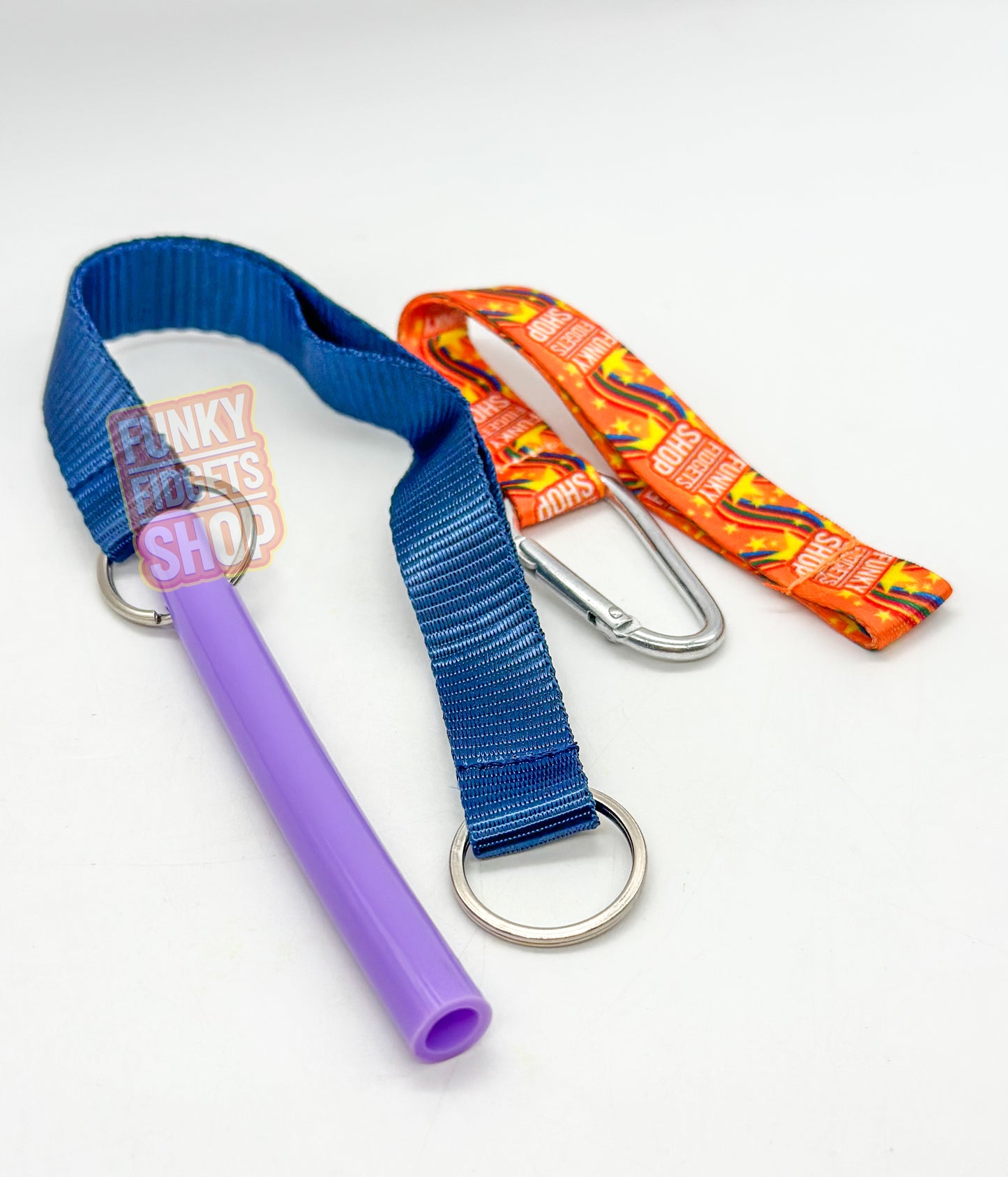 Chew safe breathing regulation tool