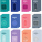Speks Slabs - Silicone Sensory Sticker