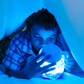 Glow Pals Sensory Play Jar