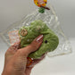 Funky Knitted Taba Squishy