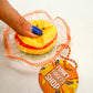 Pocket Burger Taba