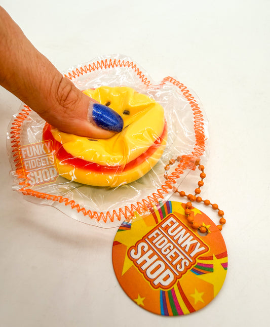 Pocket Burger Taba