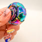 Funky Spin Shift Spinner