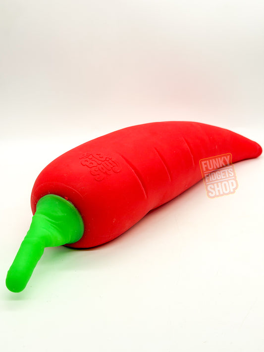 Big Squij Chilli - Jumbo Squishy