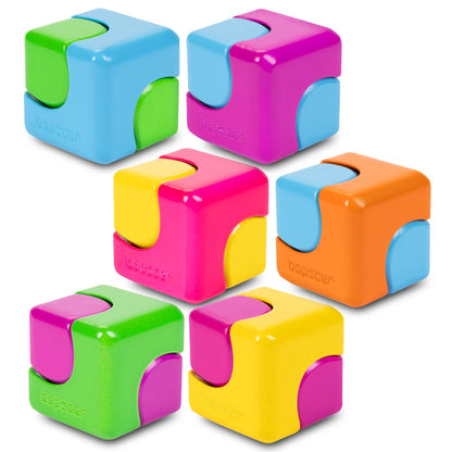 Bopster Cube Spinner