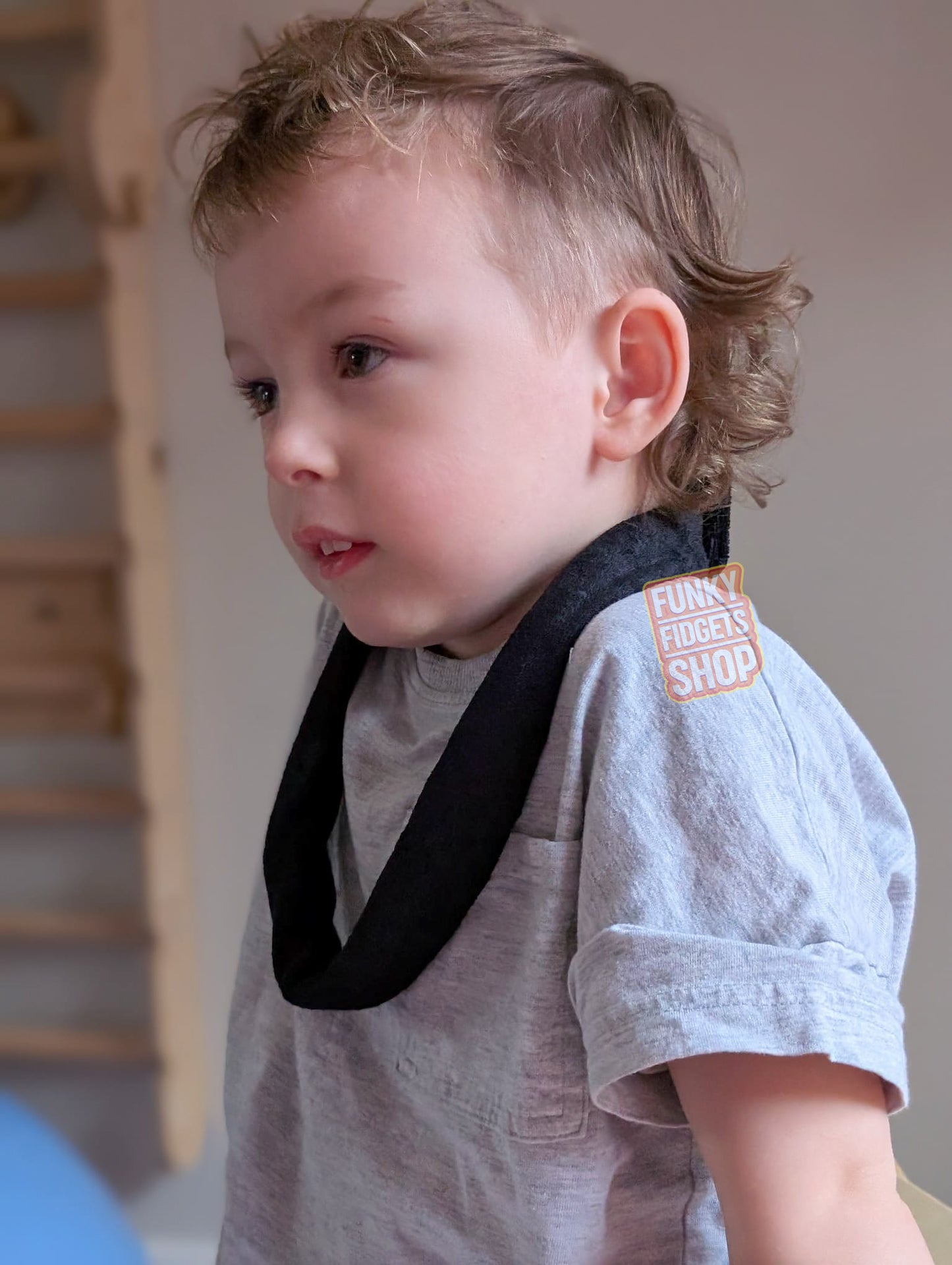 Funky Chew Fabric Bite Bands