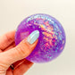 Scrunchems Galaxy ball - Light up