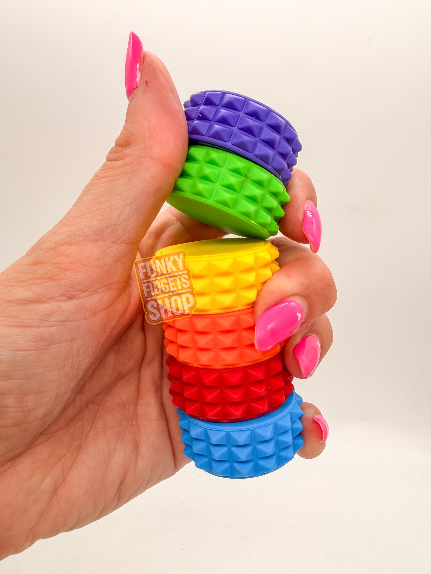 HGL Magnetic Sensory Tower