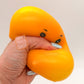 Jelly A Squish - Glow in the dark squishy stress toy