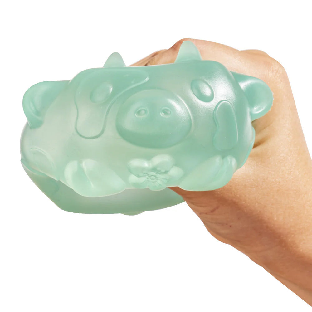 Mushykins Jelleez Squishy Series 1