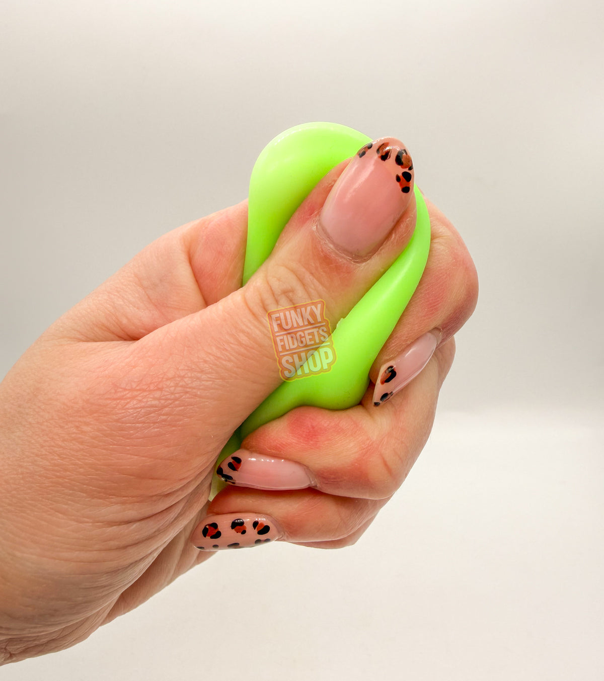 Mini Squishy Cube