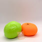 Crunchy Funky - Orange