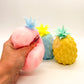 Pastel squishy Pineapple
