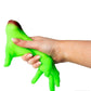 Scrunchems monster hand
