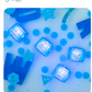 Glow Pals Light Up Cubes