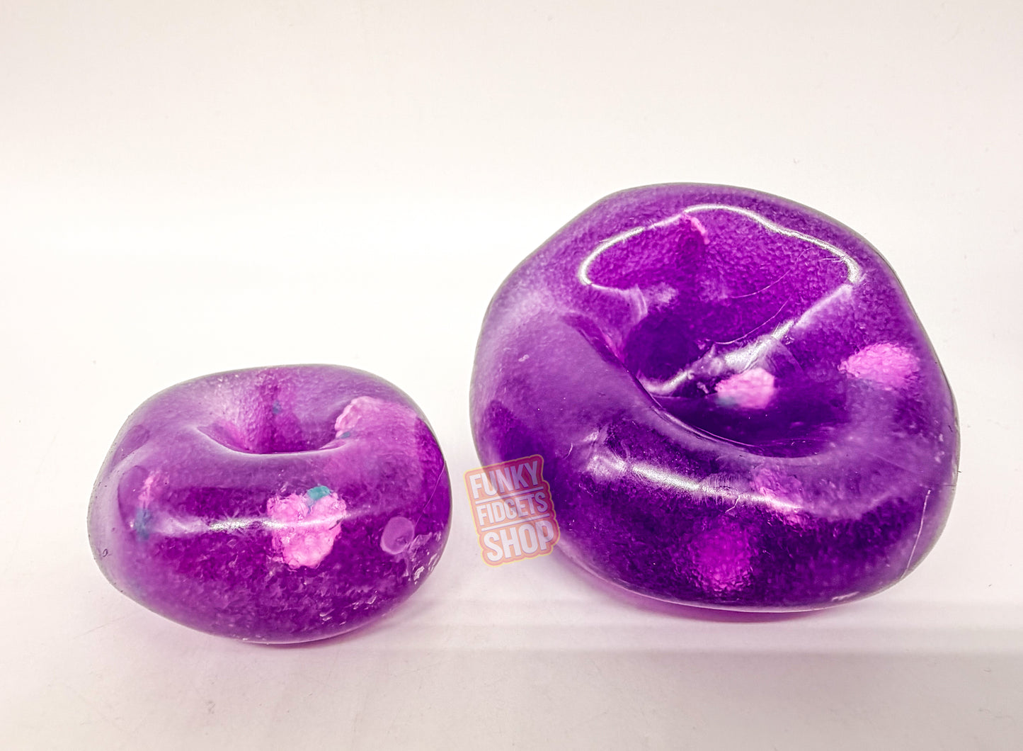 Funky Slush Ball - Mini & Full size