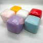 Funky Dough cube