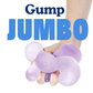 Speks JUMBO Gump - memory gel