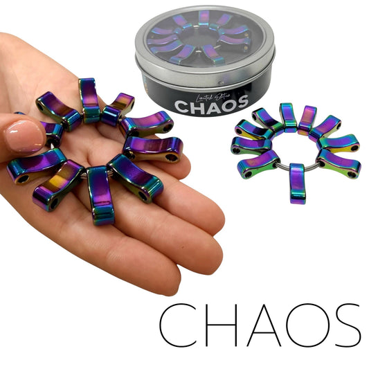 Kaiko Choas - Limited Edition