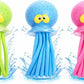 Splash Octopus