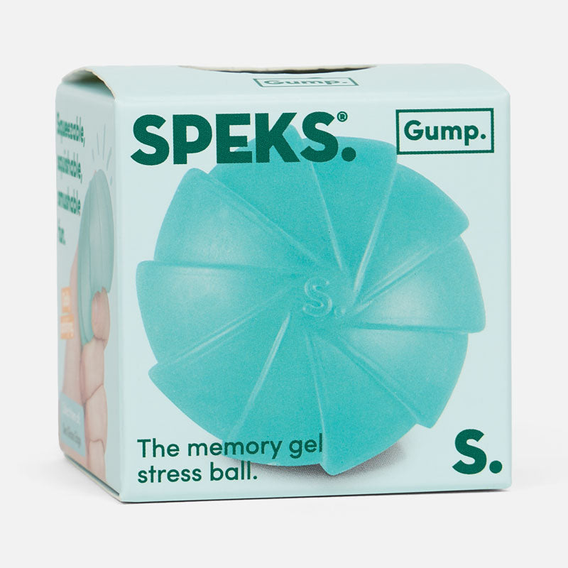 Speks Surface Gump