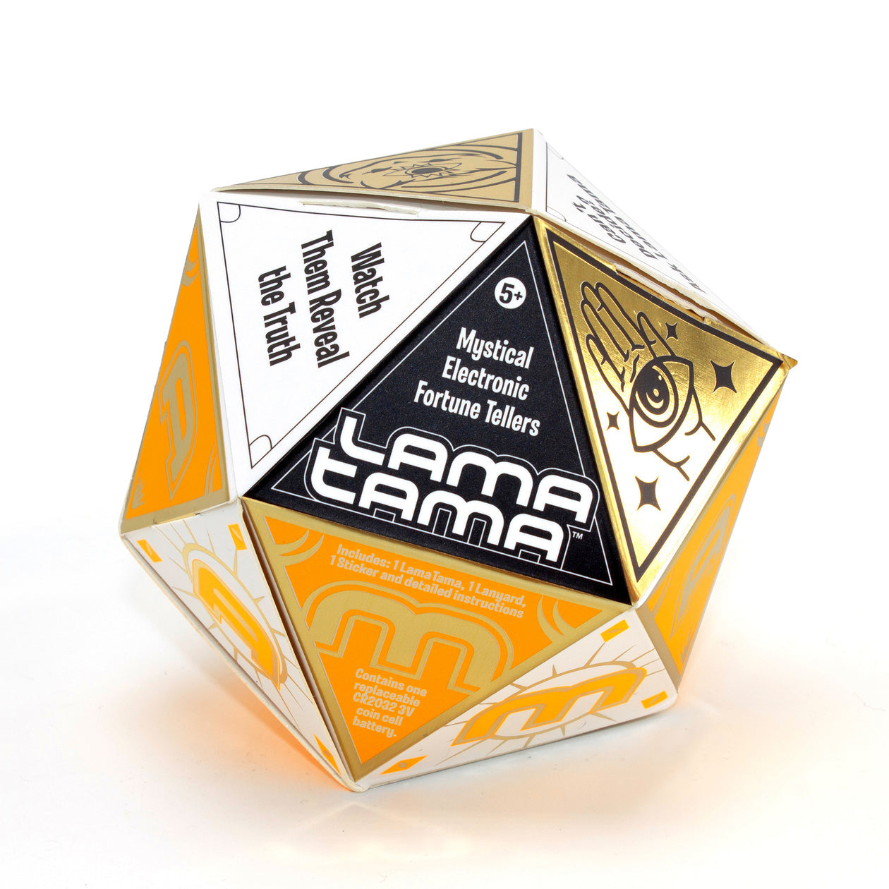 Lama Tama series 2