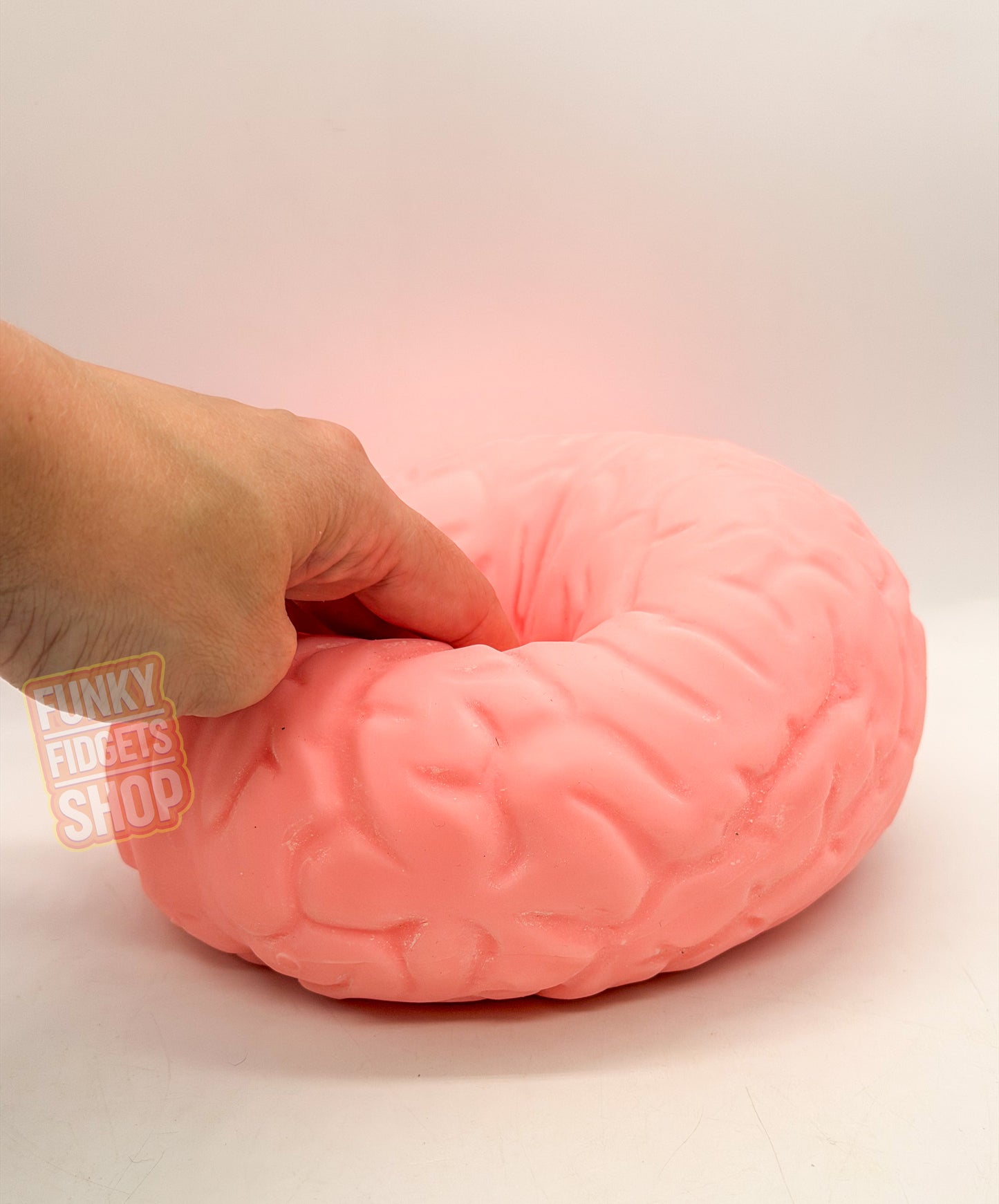 Orb Easy Squeezy Jumbo Brain