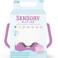 Glow Pals Sensory Play Jar