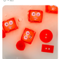 Glow Pals Light Up Cubes